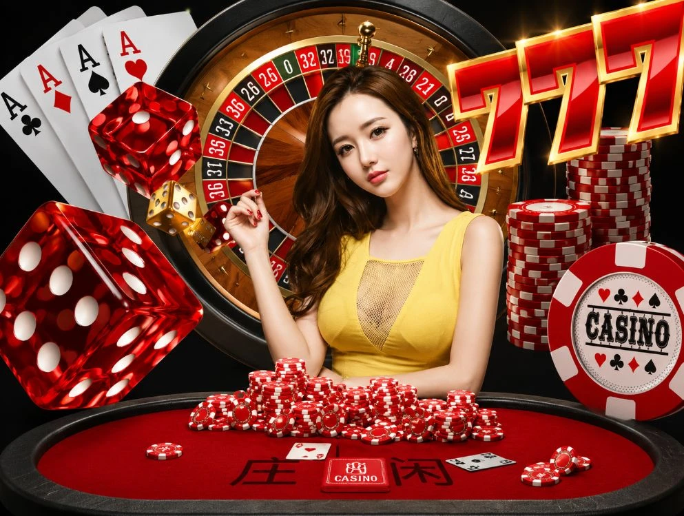 威尼斯人运动视觉